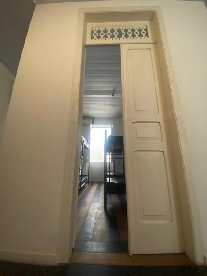 Albergue Sunflower Salvador