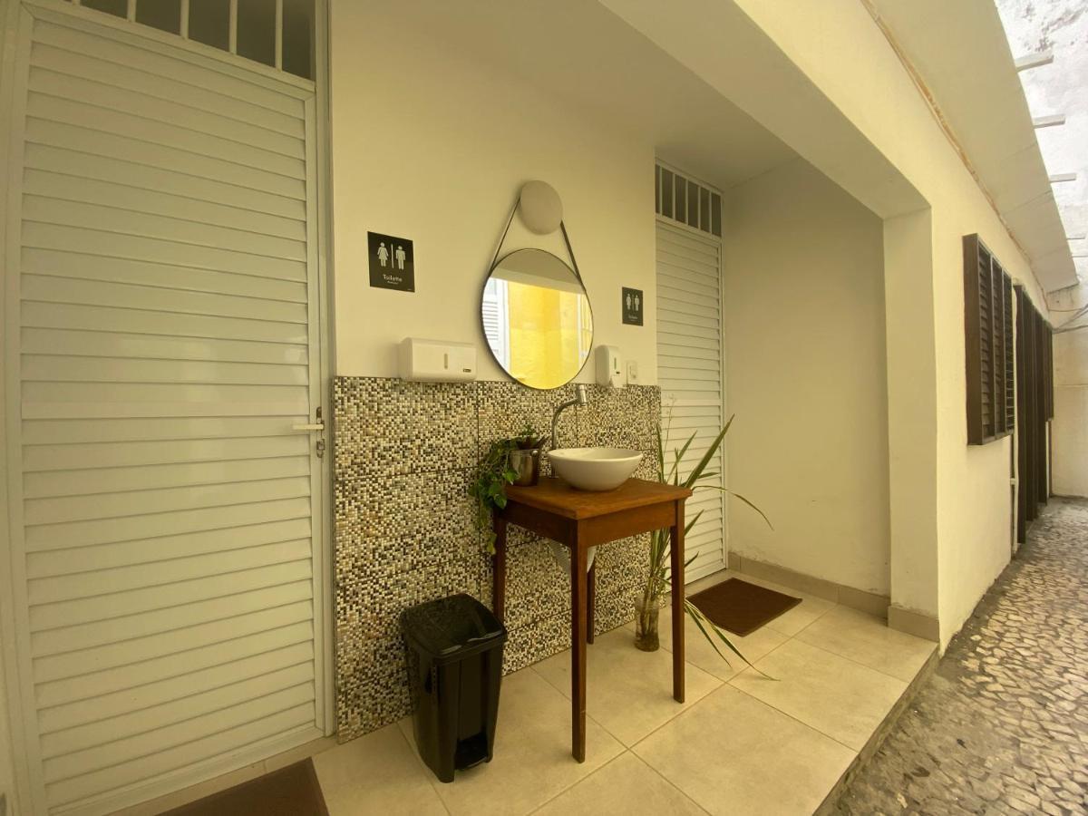 Albergue Sunflower Salvador