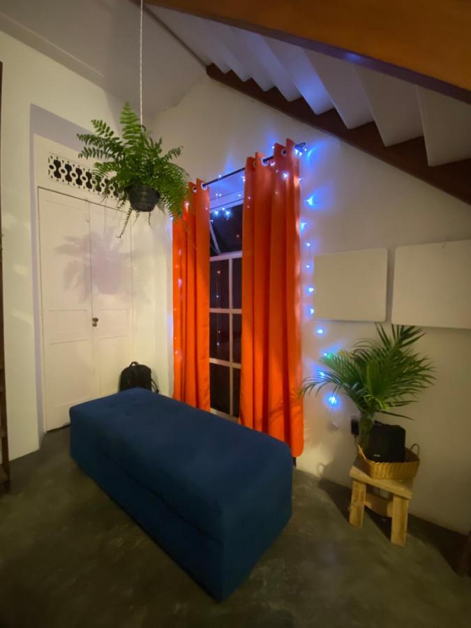 Albergue Sunflower