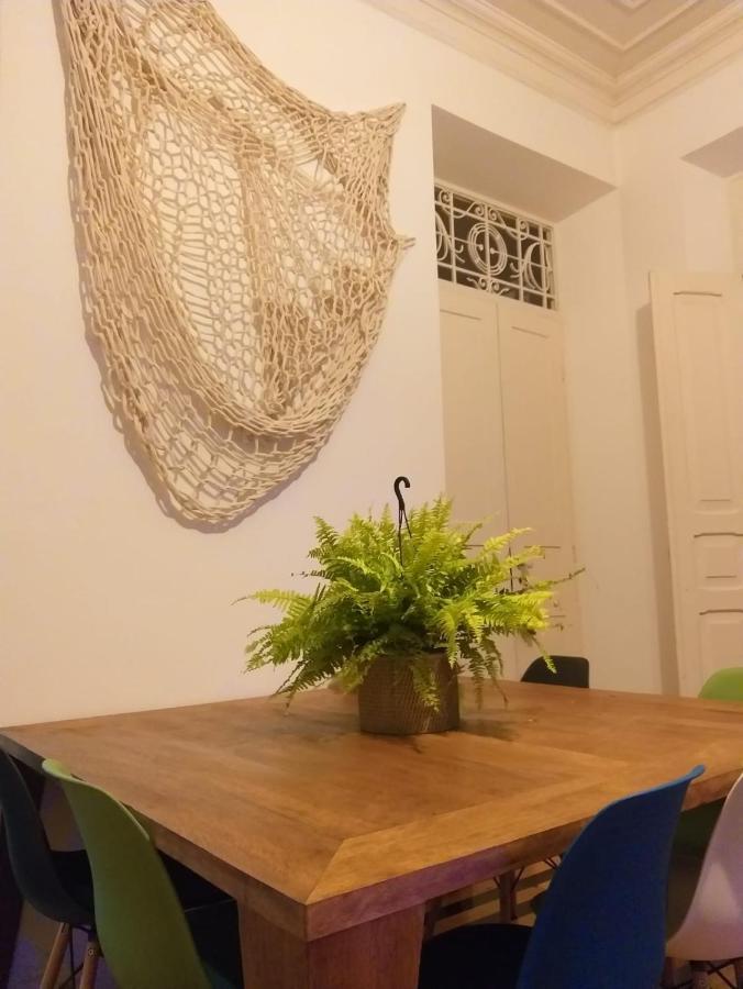 Albergue Sunflower Salvador